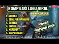KOMPILASI LAGU VIRAL‼️H.RHOMA IRAMA‼️(COVER AI) PALING GAYENG #ai #rhomairama #fyp #viral #cover 