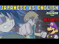 Download Lagu Digimon Adventure 02 Comparison: TK VS Ken (Japanese VS English)