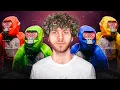 Download Lagu I Caught Every Gorilla Tag Ghost…