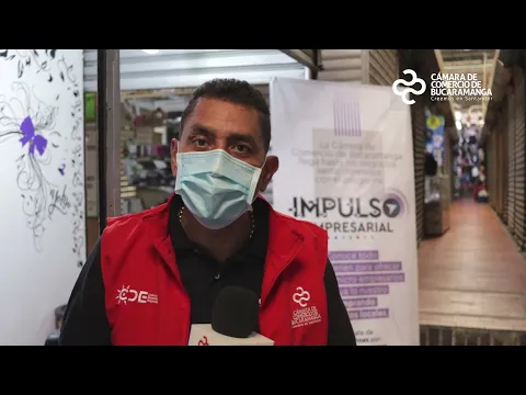 Episodio # 31 - Programa Impulso Empresarial