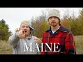 Lagu Down The Dirt Road With DJ Lucas: An Exploration Of Appalachian Music Episode 14 - MAINE