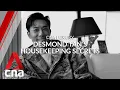 Desmond Tan reveals his secrets to good housekeeping | CNA Luxury