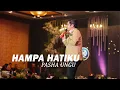 Download Lagu PASHA UNGU - HAMPA HATIKU