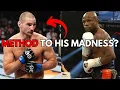 The Truth About Sean Strickland s Fighting Style It s Actually Brilliant