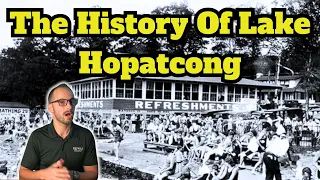 5 Things You Didn t Know About Lake Hopatcong The Largest Lake In NJ