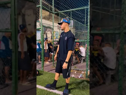 ABENÇOADO DEMAIS | disponível no canal da @hiphoprarer