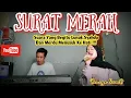 Download Lagu Surat Merah_Bunga Sirait Cover @ZoanTranspose