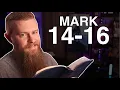 Mark 14-16 ESV - Daily Bible Reading