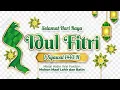 Download Lagu Doel Sumbang-Lebaran 1 Syawal.