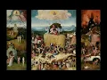 Sergio Cervetti : The Hay Wain (1987)