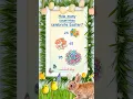 Easter Trivia Quiz 2024 Counting Countries Celebrating Easter