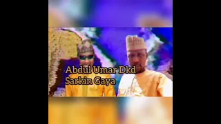 zuwaira ismail ft abdul umar dkd nura m inuwa garzalimiko