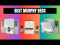 TOP 7 Best Murphy Beds 2026