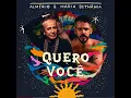 Quero você Maria Bethânia e Almério novela renascer