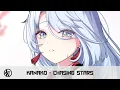 Download Lagu Nightcore -  Chasing Stars | Kanako