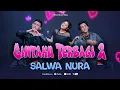 Download Lagu Salwa Nura - Cintaku Terbagi 2 | Official Music Video
