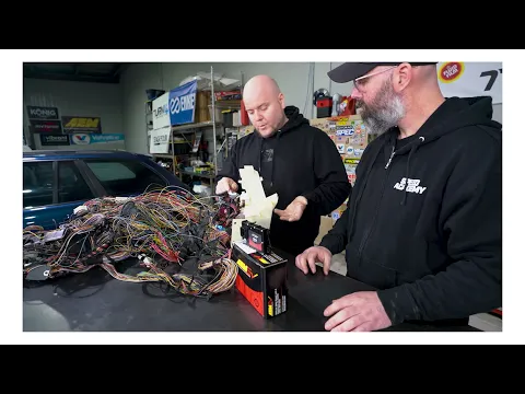 ev electrical systems basics