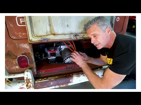 ev electrical systems basics