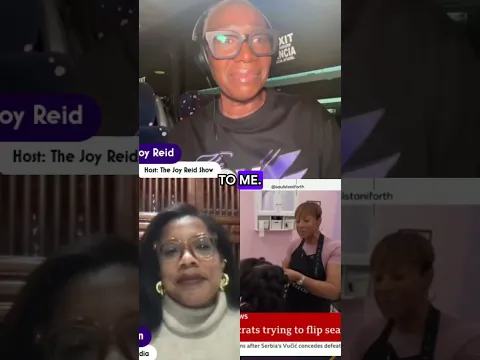 What this Election SHOULD BE about | TJRS ON THE ROAD