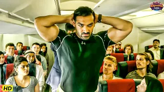 underworld mafia caught on a plane watch what happened next dishoom movie climax scene