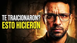 Te traicionaron: Esto hicieron José, David y Jesús para Vencer