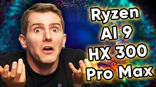 I’ve Never Been This ANGRY and CONFUSED - AMD 2025 Product Update (CES)