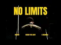 Brenno, Kieran The Light, K Diamond - No Limits (Official Audio)
