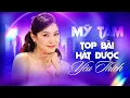 Download Lagu MỸ TÂM - Top Bài Hát Được Yêu Thích Nhất | Như Một Giấc Mơ \u0026 Chuyện Như Chưa Bắt Đầu