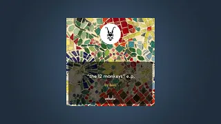  u0026lez 12 monkeys original mix 
