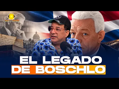 El legado de Juan Bosch que República Dominicana no debe olvidar