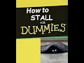 Darkest Dungeon HOW to STALL for DUMMIES