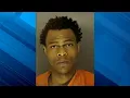 Third suspect arrested charged in downtown Myrtle Beach shooting