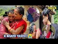 Download Lagu Dashain Day 4 || Aaj K Bhayo Yasto ? Kina Sabai Jana Runu Bhayo😭
