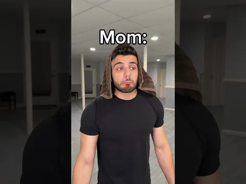 Me Vs Mom: Go To Sleep????