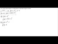 Math 1A 3 9 16 Use a linear approximation or differentials to estimate the given number