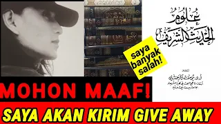 inilah tanggapan resmi warkop institute