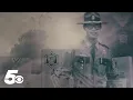 Springdale Police Department honors officer 50 years after his line-of-duty death