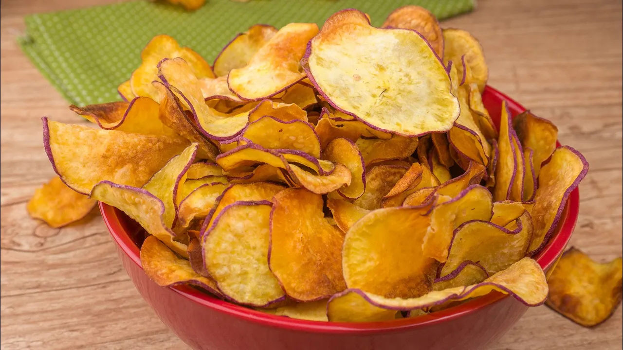 DOCE DE BATATA DOCE CASEIRO