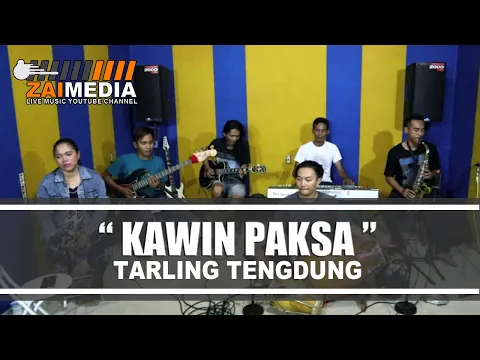 Download MP3 Tarling Tengdung \