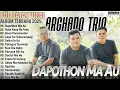 Download Lagu ARGHADO TRIO FULL ALBUM ~ LAGU BATAK TERBARU 2025 TOP HITS TERPOPULER ENAK DIDENGAR