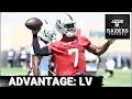 Download Lagu How many times the Las Vegas Raiders should have advantage at the QB position in 2025