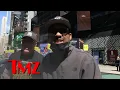 Chris Rock s Younger Brother Kenny Wants To Fight Will Smith in Celebrity Boxing TMZ