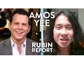 Lagu Is There Free Speech in Singapore? | Amos Yee | FREE SPEECH | Rubin Report