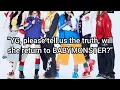 Download Lagu BABYMONSTER’s Recent Announcement Sparks Harsh Criticism #Kpop