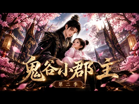 鬼谷の小さな郡主 第2話