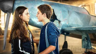Notre Été à Deux | Film Complet en Français | Romance, Aventure