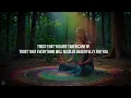 Remove Negative Thoughts & End Self-Sabotage | 432Hz+888Hz Spiritual Energy Cleanse | Sound Healing