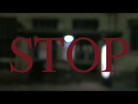 STOP - Teaser Trailer (Short Film 2022)