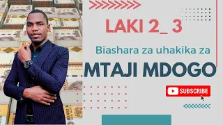 biashara za mtaji mdogo zenye uhakika wa faida mtajimdogo biashara