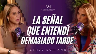 La señal de cáncer de mama que no entendí a tiempo con Ethel Soriano en Las 3R´s Ep.297